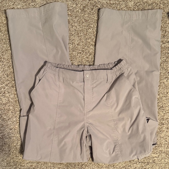 Love Tree Pants - Women’s Gray Pants